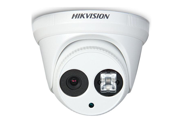 安裝安防監控攝像頭-施工技術