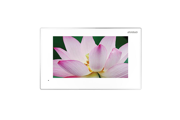 酒店無線對講系統