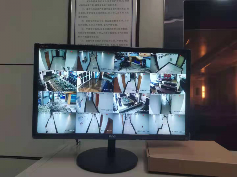 常見的樓宇對講系統(tǒng)設(shè)備有哪?些？